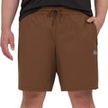 Short QuikSilver