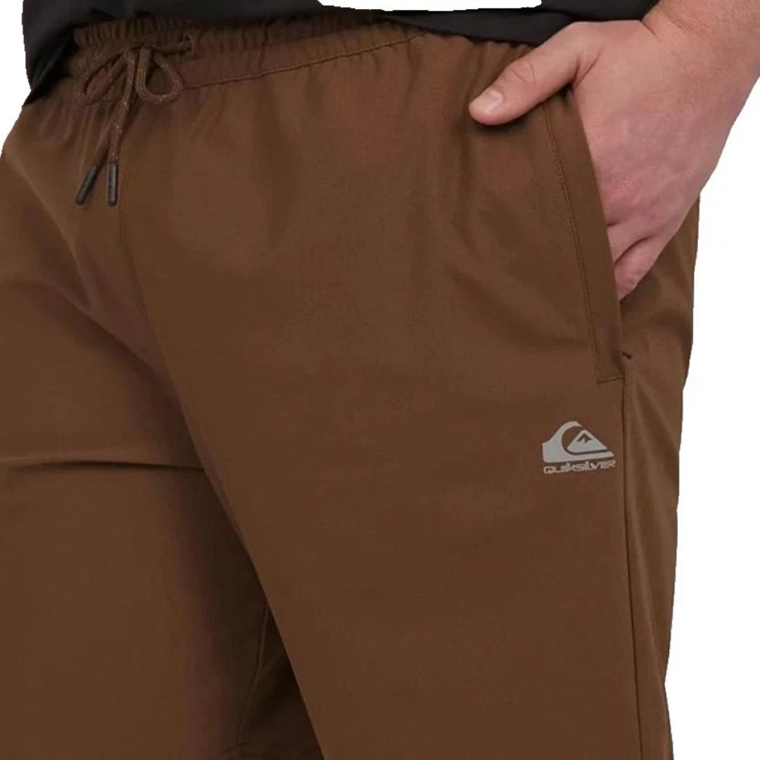 Short QuikSilver