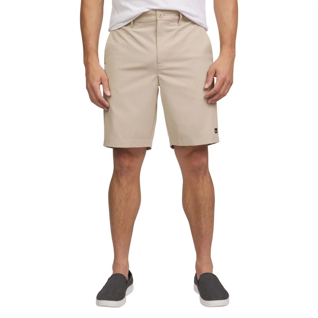 Short QuikSilver