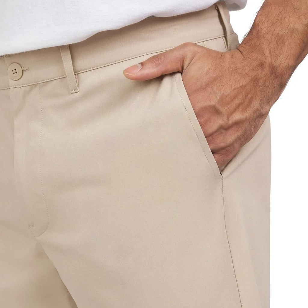 Short QuikSilver