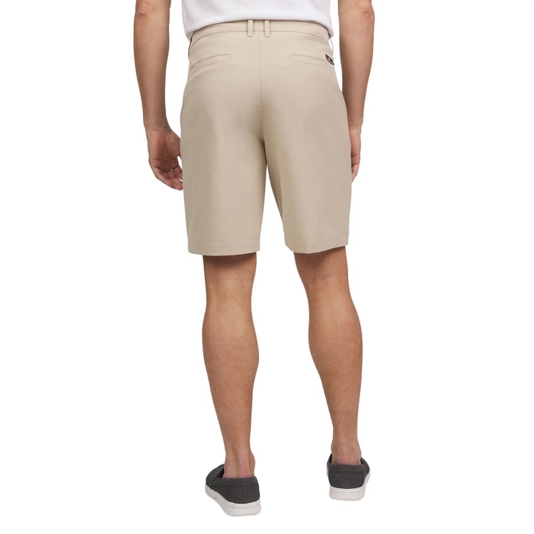 Short QuikSilver