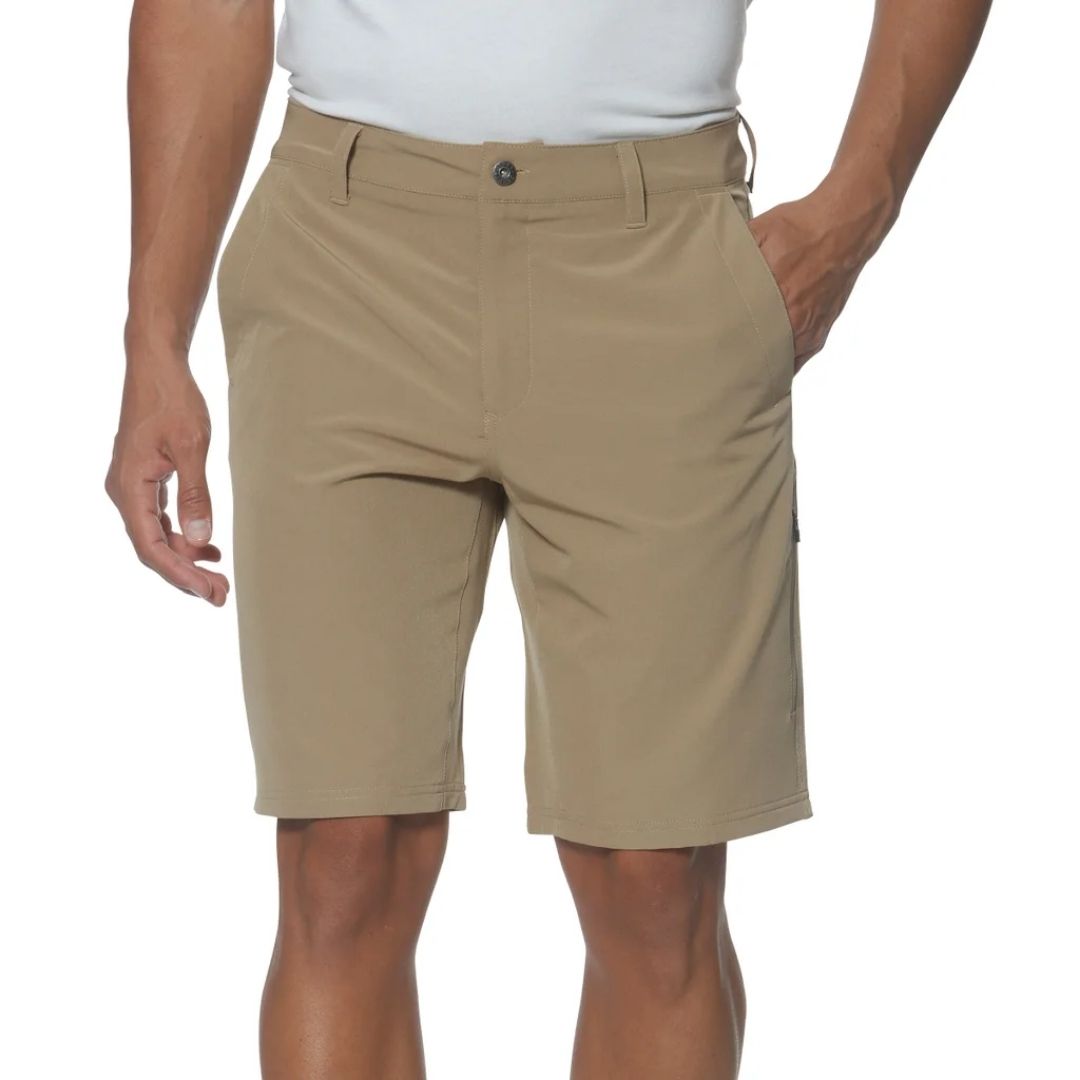 Bermuda Gerry