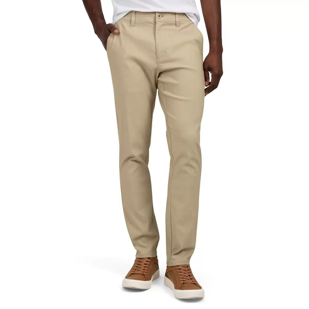 Pantalon Weatherproof Beige