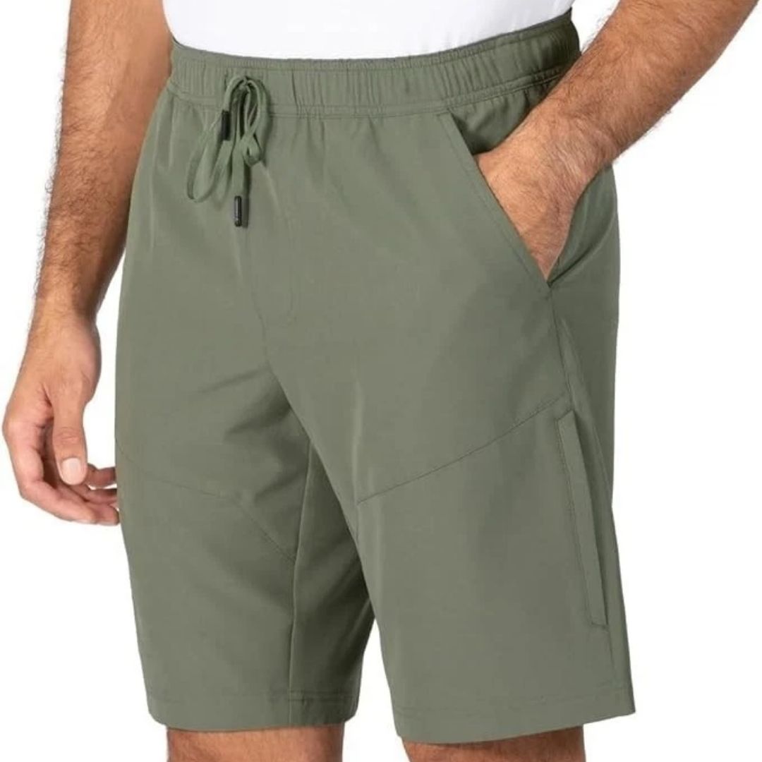 Short Gerry