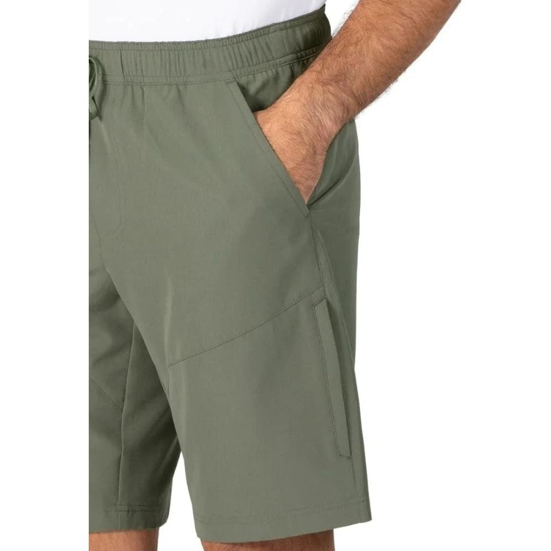 Short Gerry