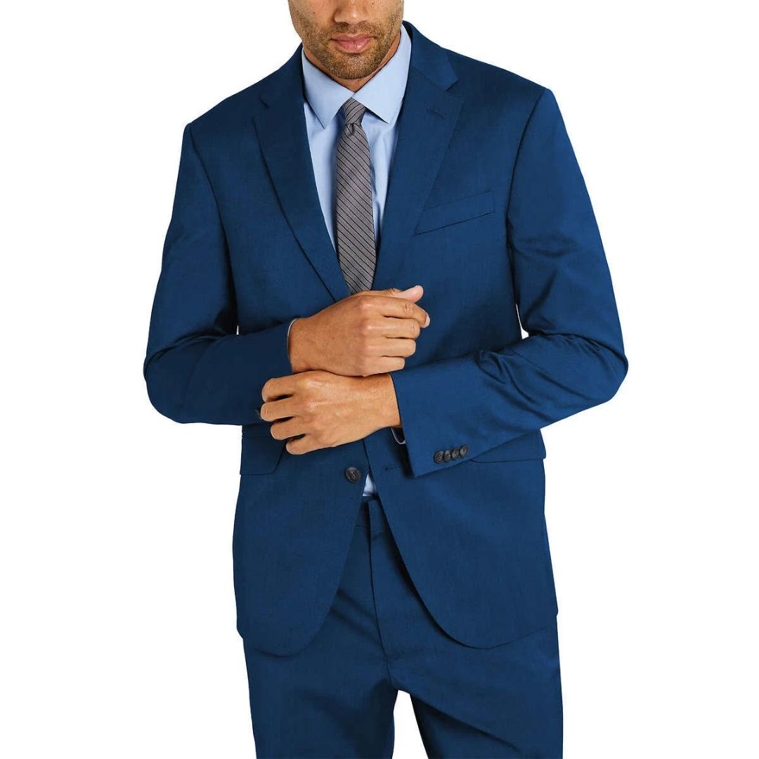 Saco Elegante Kenneth Cole