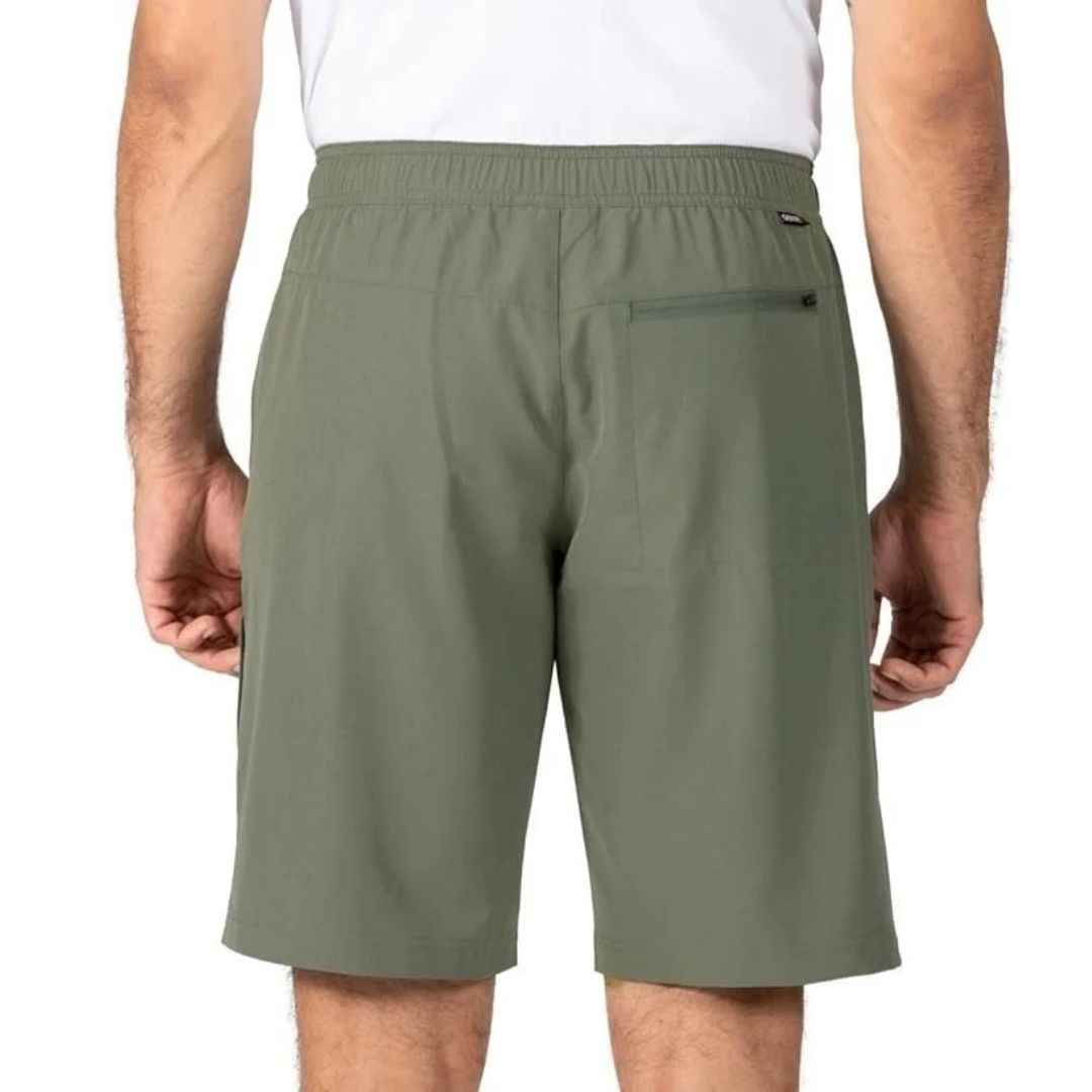 Short Gerry
