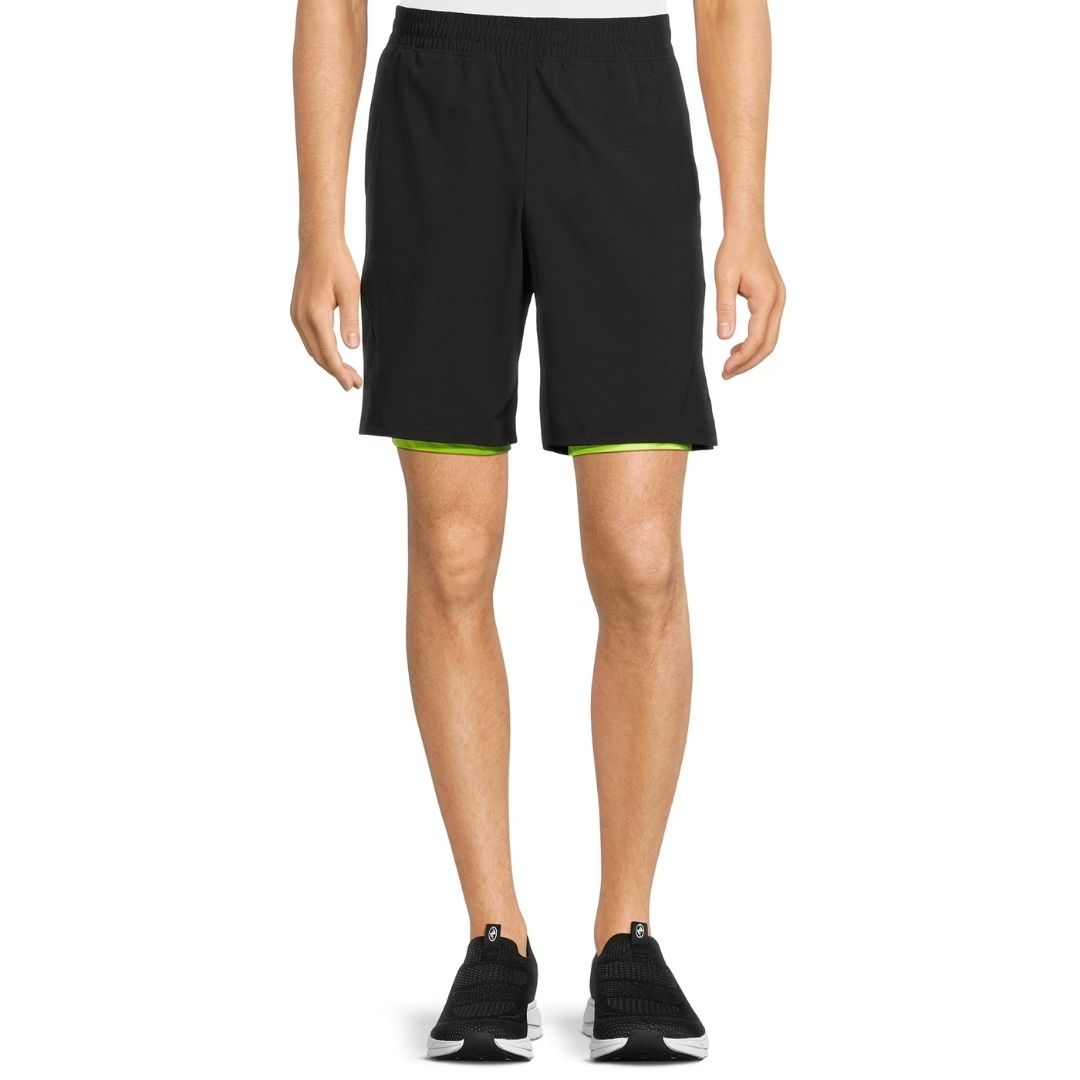 Short de Ciclismo Athletic