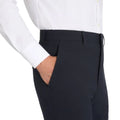 Pantalon de Vestir CalvinKlein Azul Slim Fit