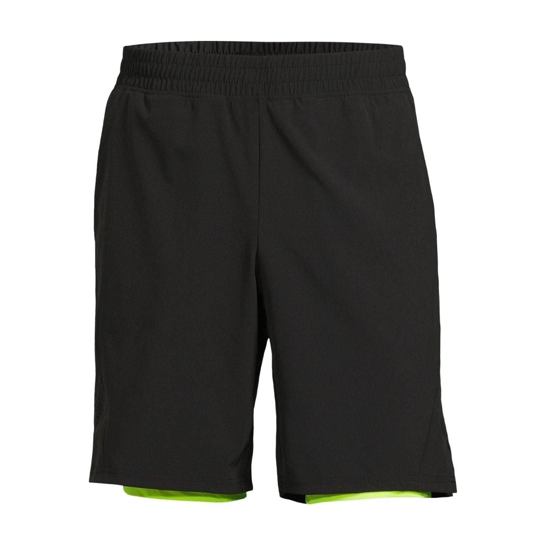 Short de Ciclismo Athletic