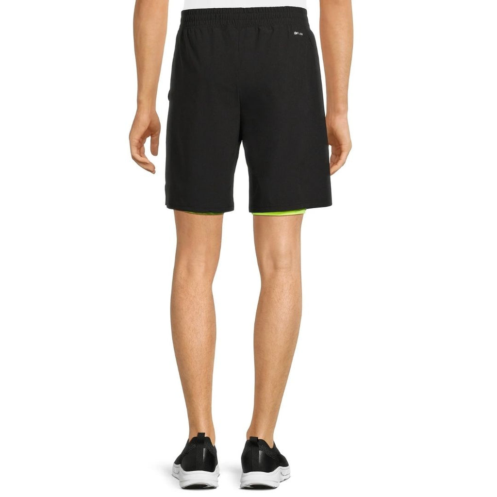 Short de Ciclismo Athletic