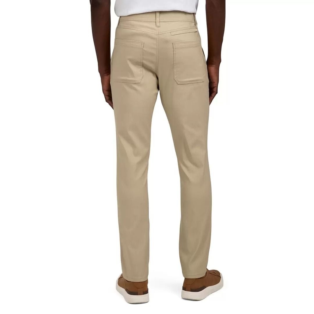 Pantalon Weatherproof Beige