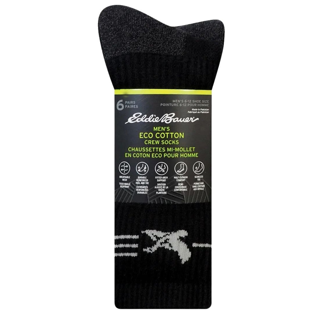 Calcetines EddieBauer