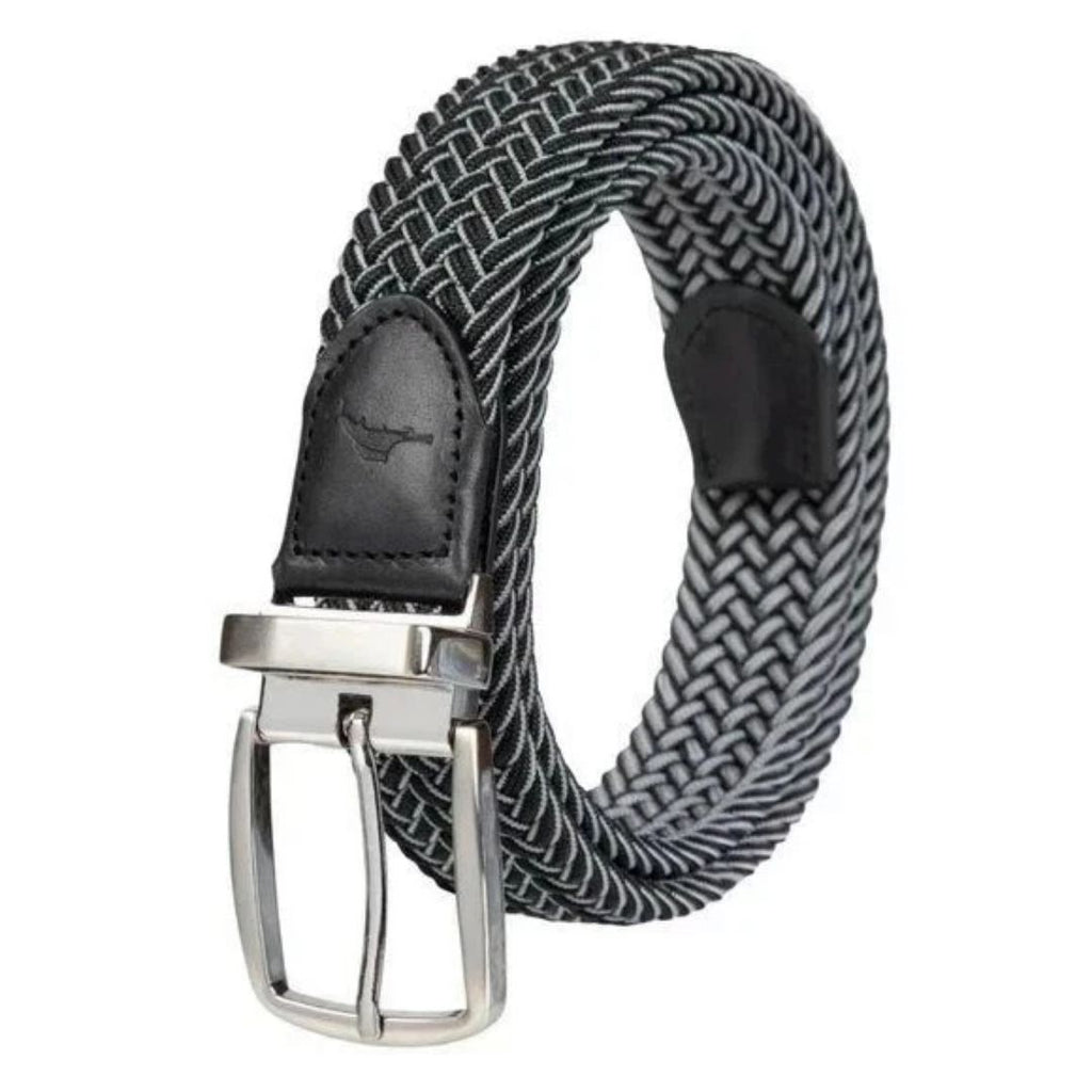 Cinturon Tommy Bahama Reversible