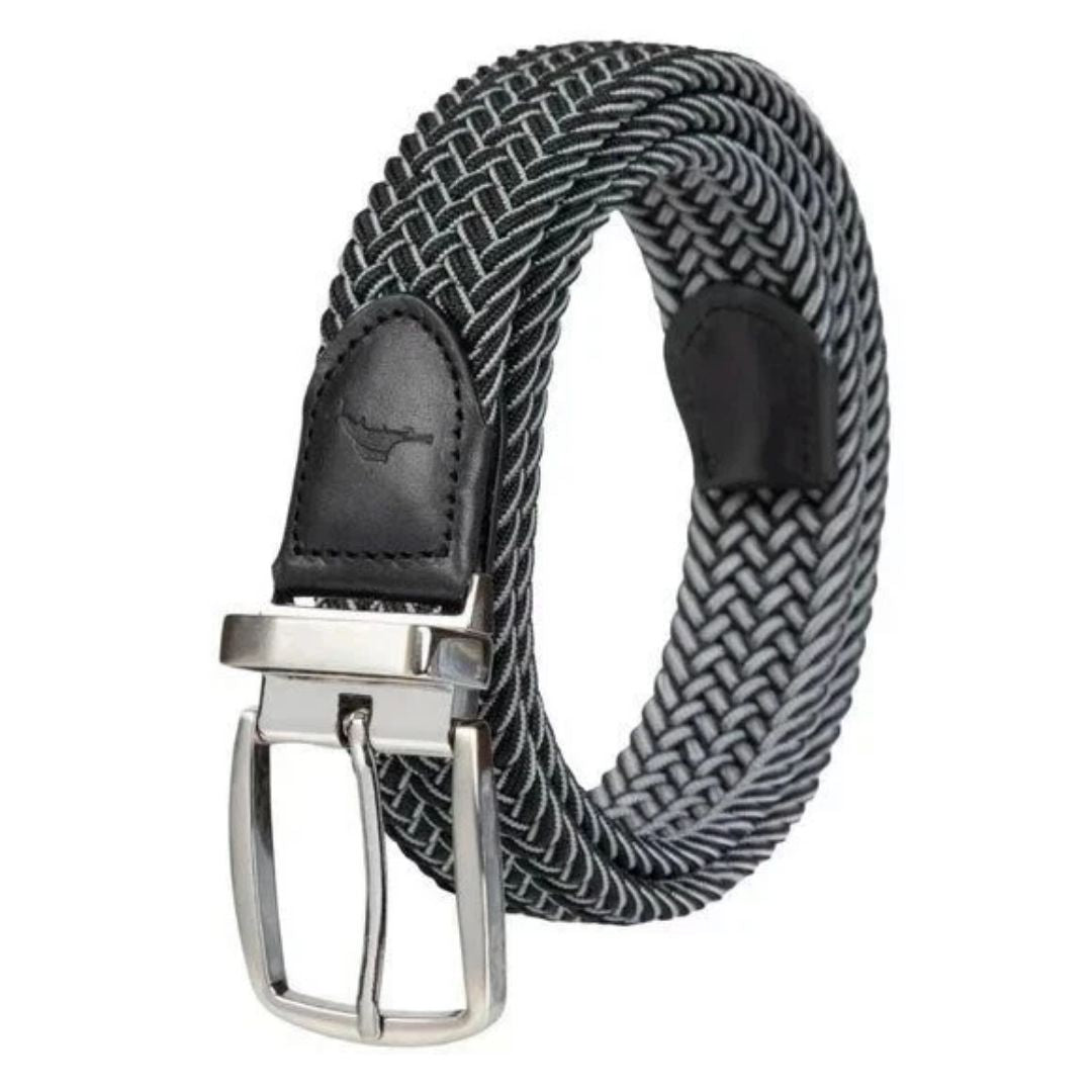 Cinturon Tommy Bahama Reversible