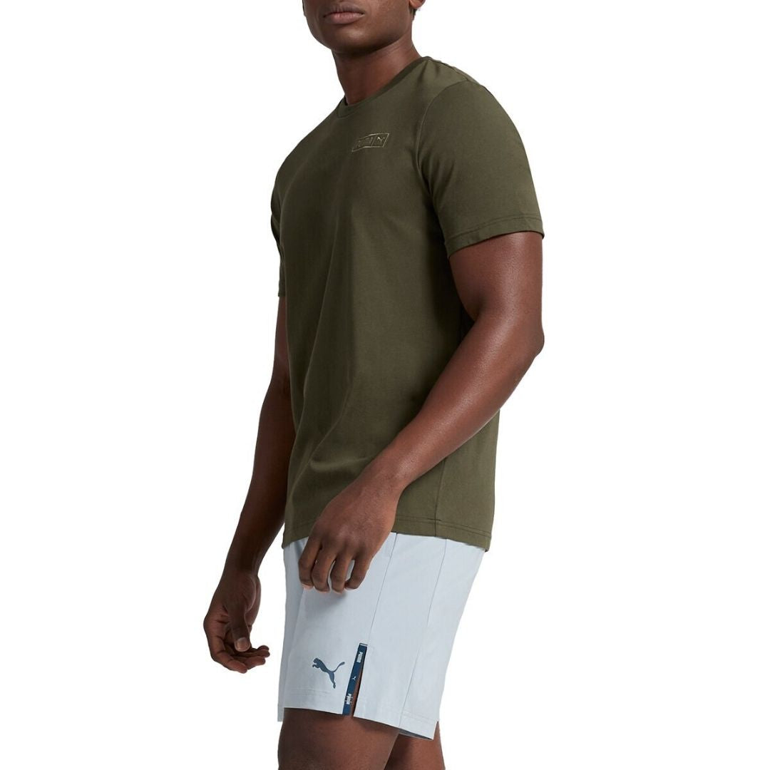 Polera Puma Deportiva