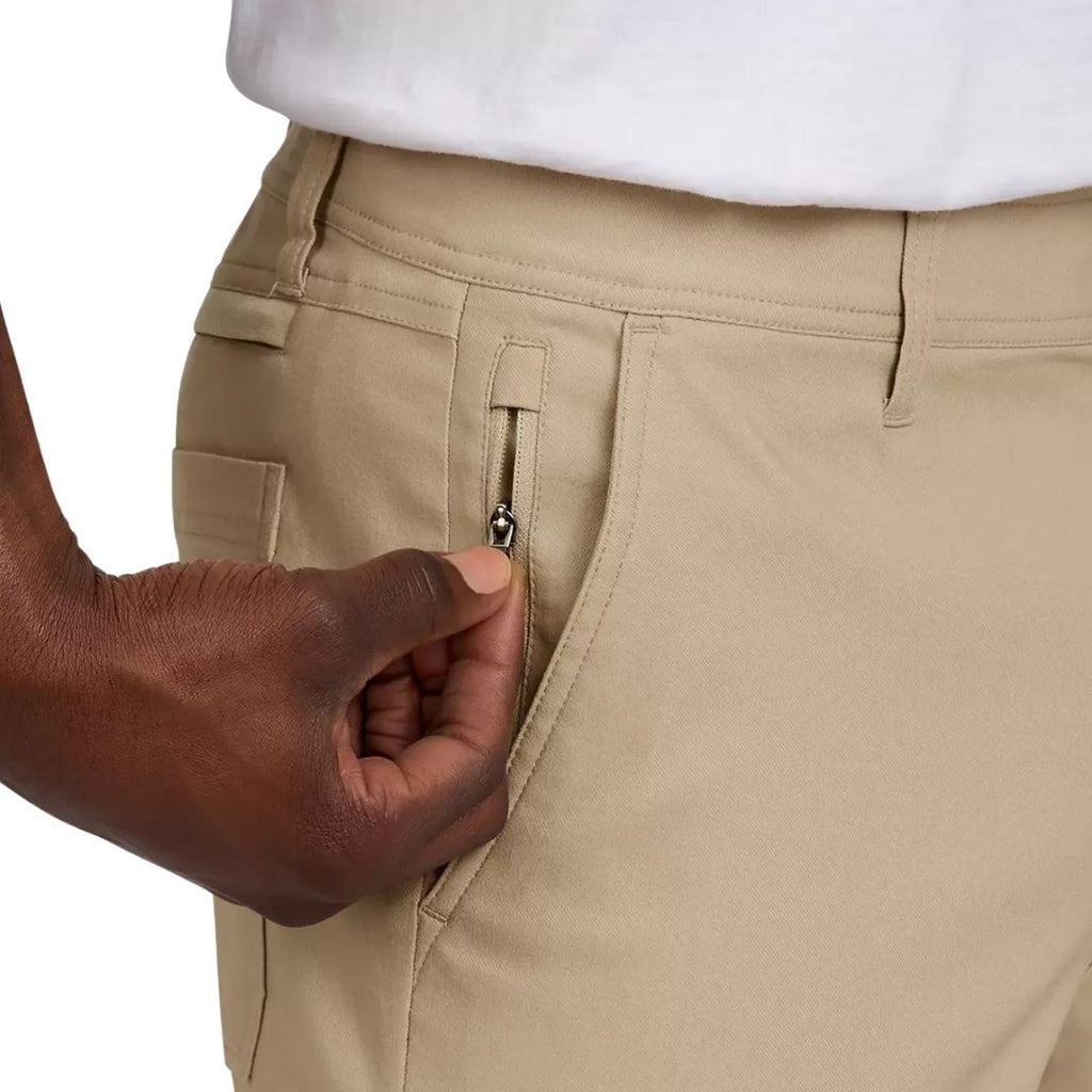 Pantalon Weatherproof Beige