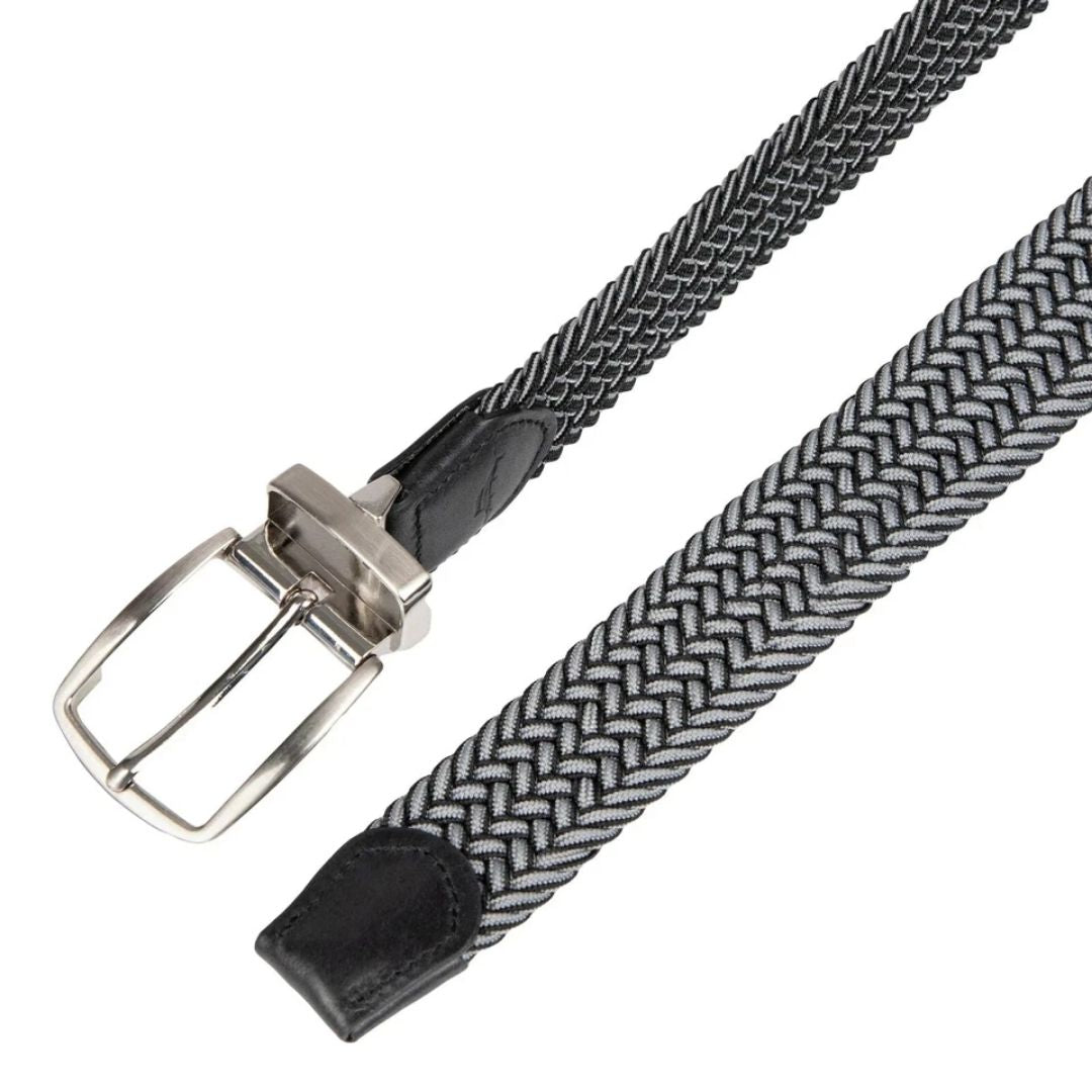 Cinturon Tommy Bahama Reversible