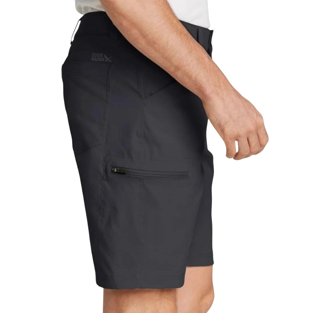 Bermuda Tecnica EddieBauer