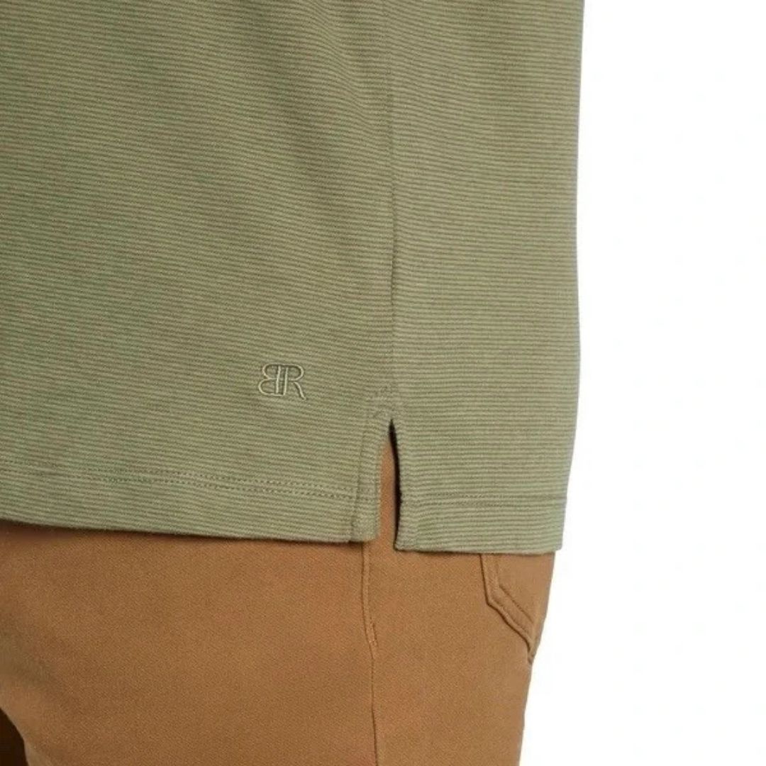 Polera BananaRepublic
