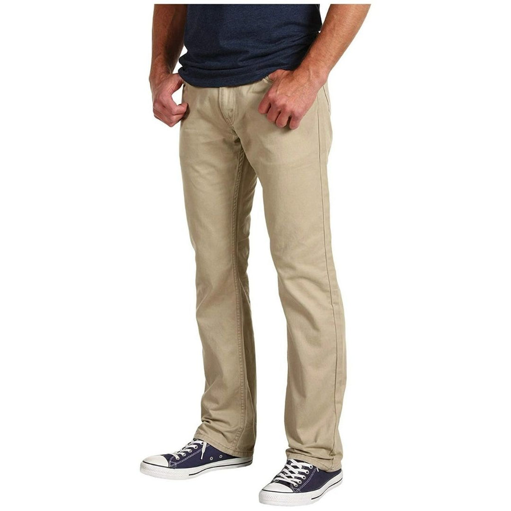 Pantalon Levis 514 Beige