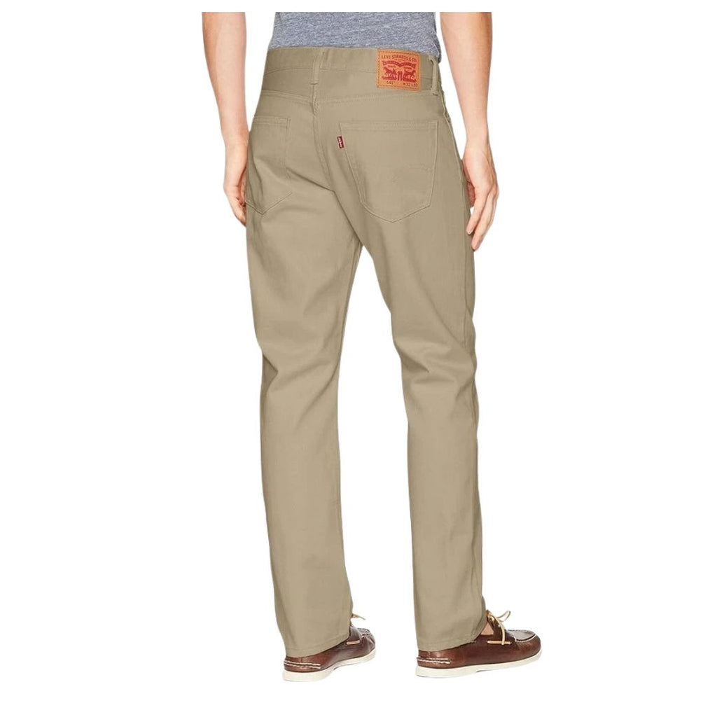 Pantalon Levis 514 Beige