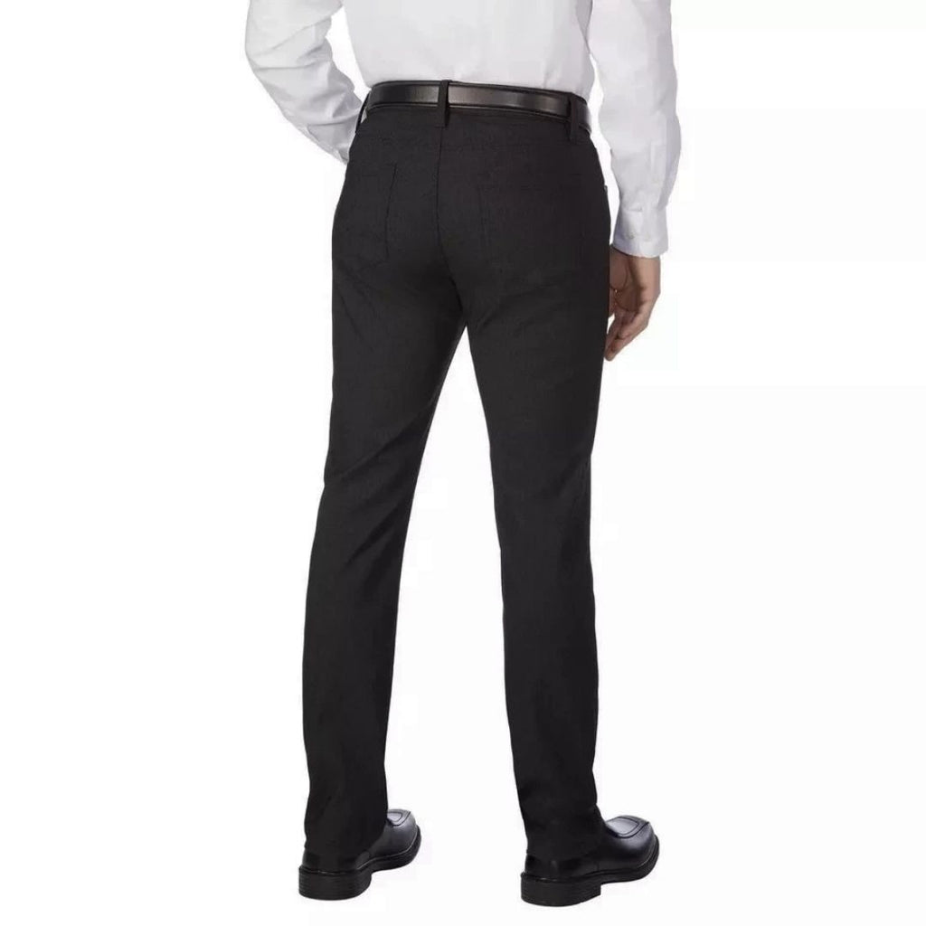 Pantalon UrbanStar Straight Negro