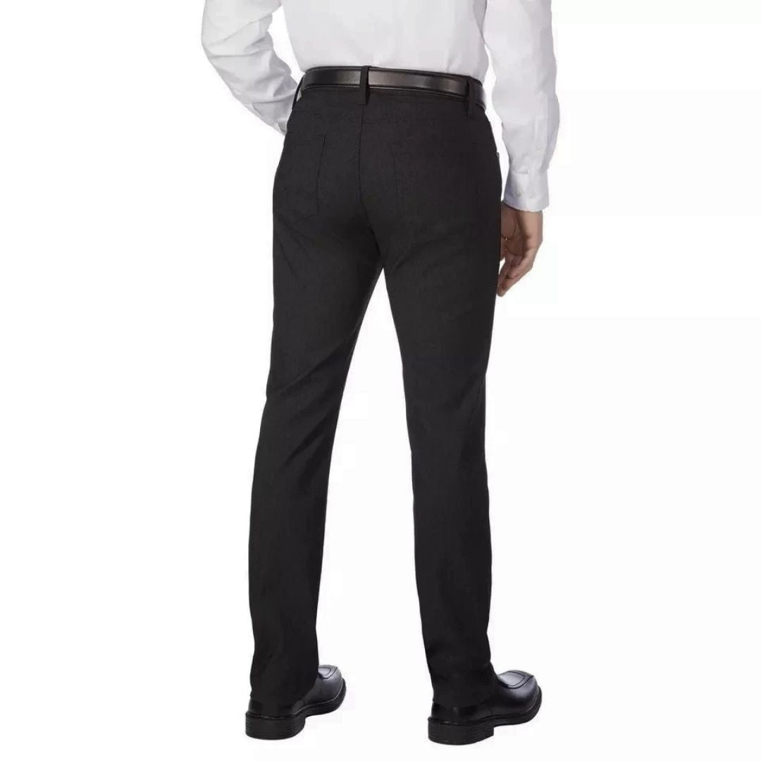 Pantalon UrbanStar Straight Negro