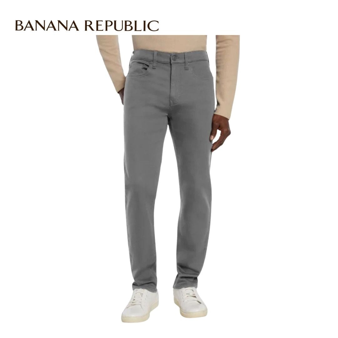 Pantalon BananaRepublic Slim Fit