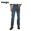 Pantalon Jean Wrangler Straight Fit