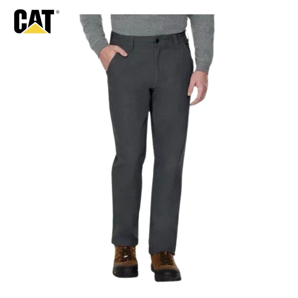 Pantalon CAT Gris