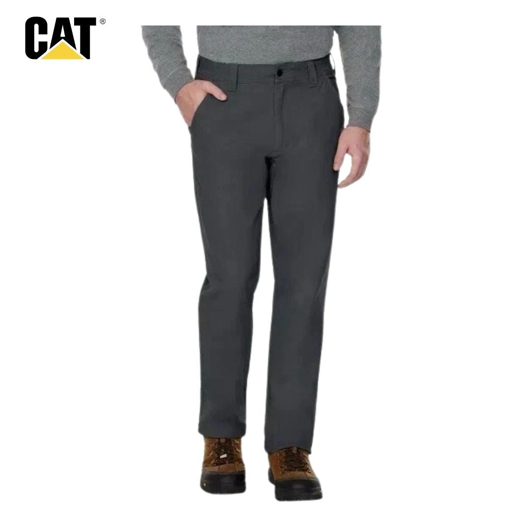 Pantalon CAT Gris