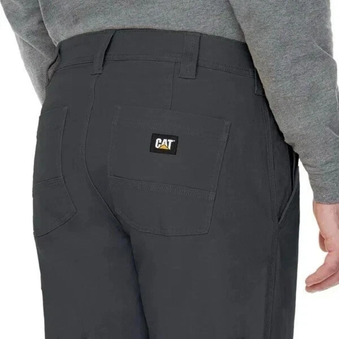 Pantalon CAT Gris