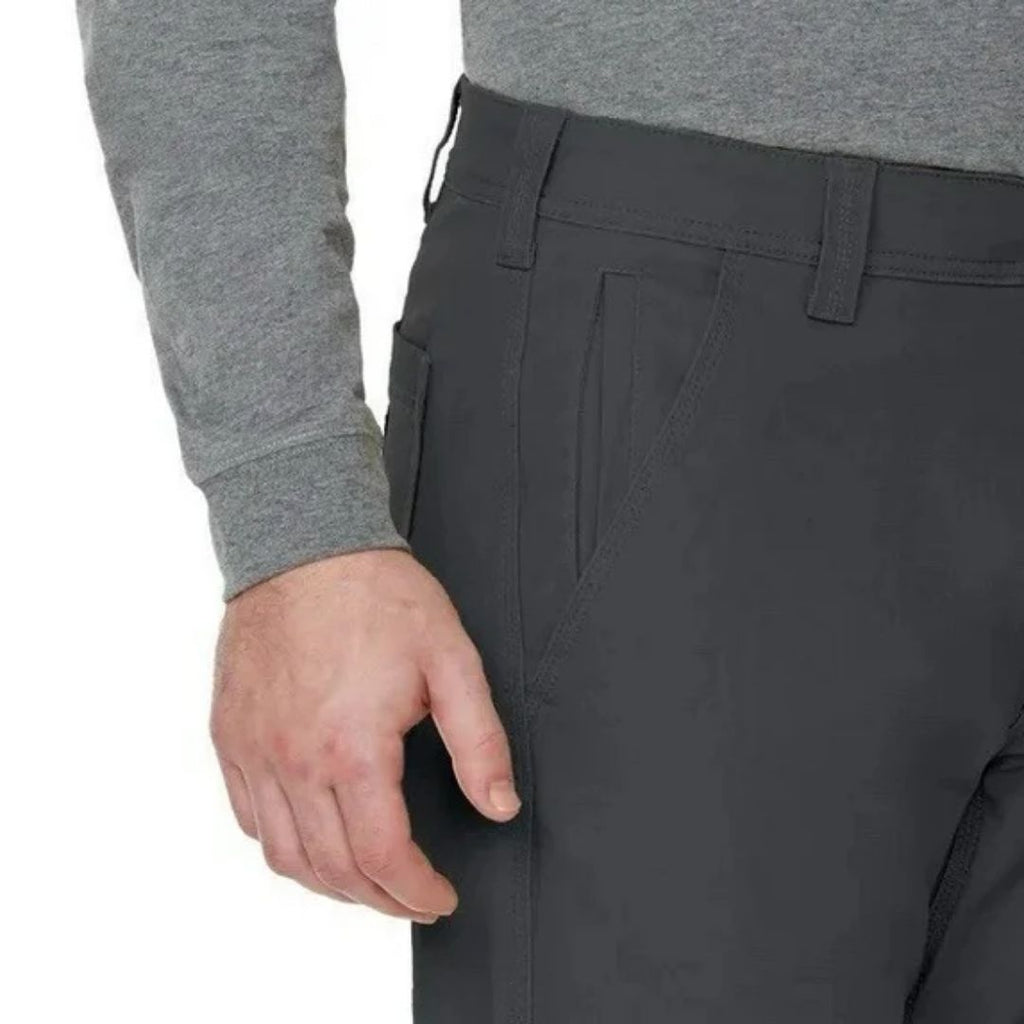 Pantalon CAT Gris