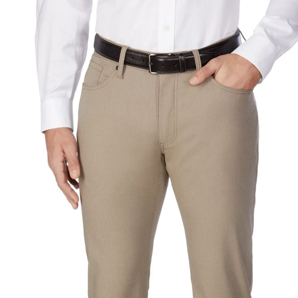 Pantalon UrbanStar Straight Negro (Copia)