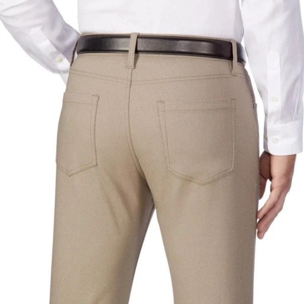 Pantalon UrbanStar Straight Negro (Copia)