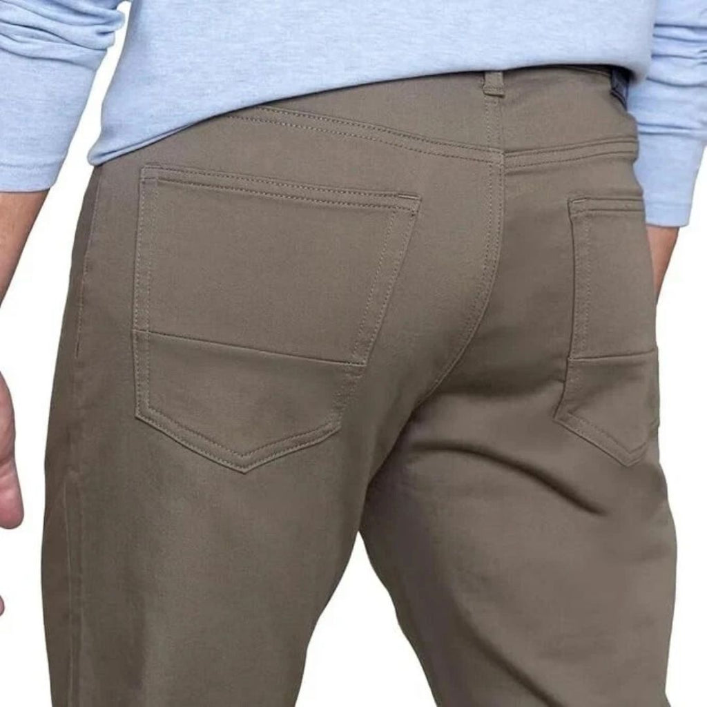 Pantalon English Laundry Straight Fit