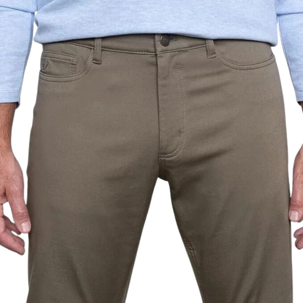Pantalon English Laundry Straight Fit