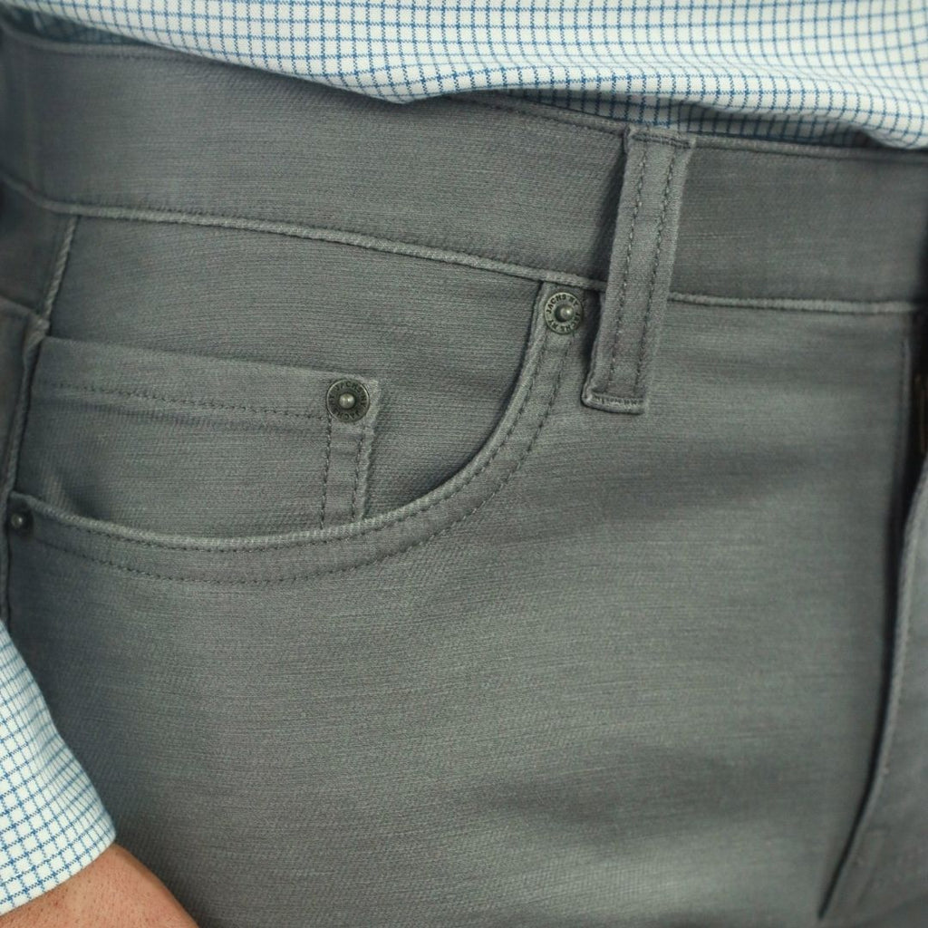 Pantalon Jachs NewYork Gris