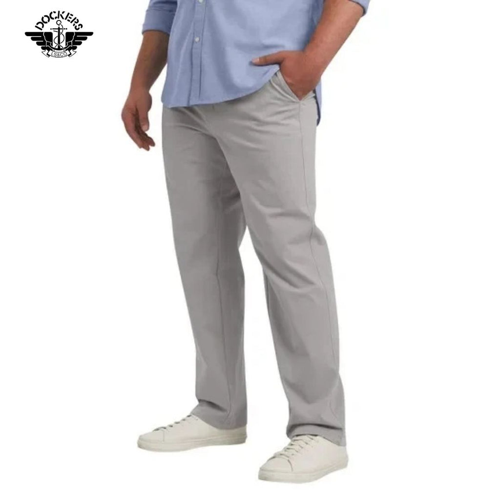Pantalon Chino Dockers