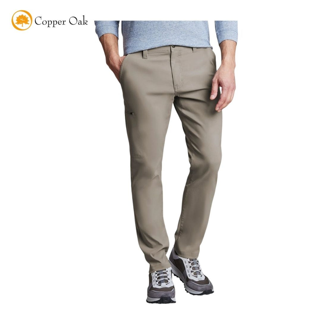 Pantalon tecnico Copper Oak