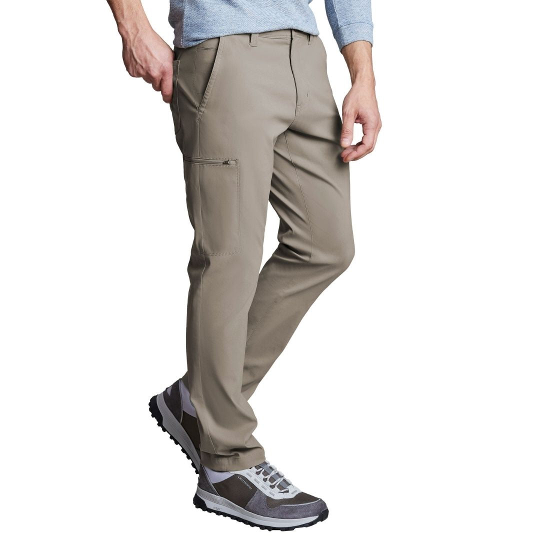 Pantalon tecnico Copper Oak