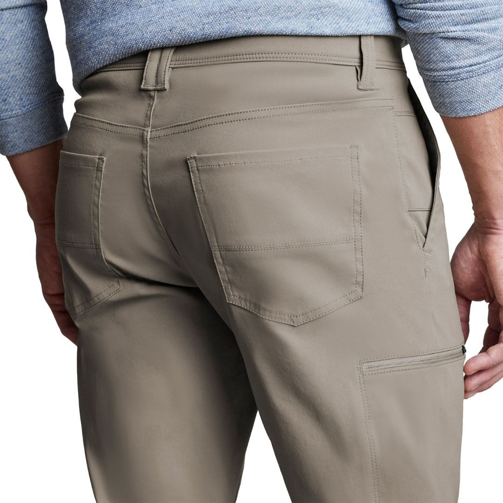 Pantalon tecnico Copper Oak
