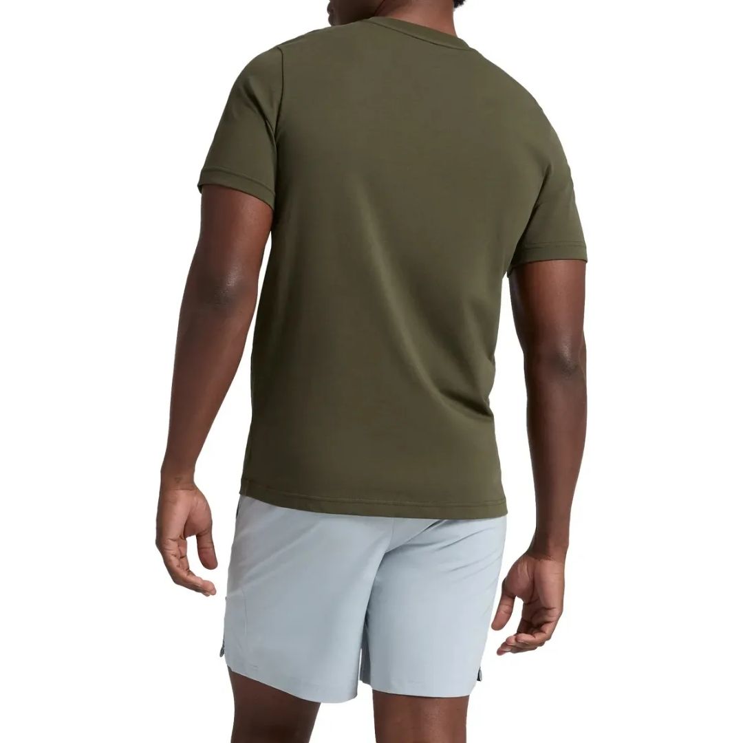 Polera Puma Deportiva