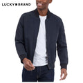 Chaqueta Bomber Lucky Brand