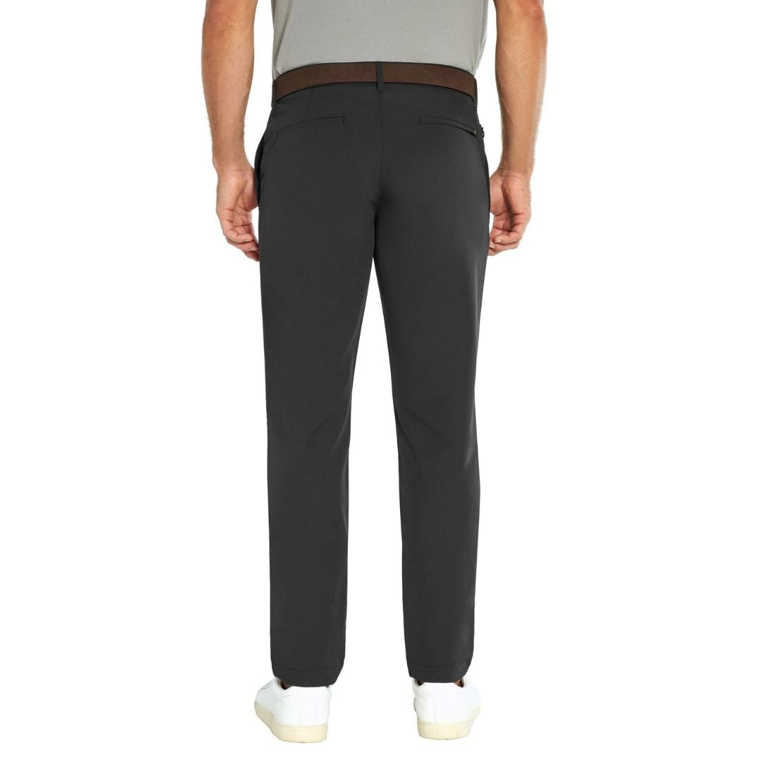 Pantalon de vestir BananaRepublic Negro