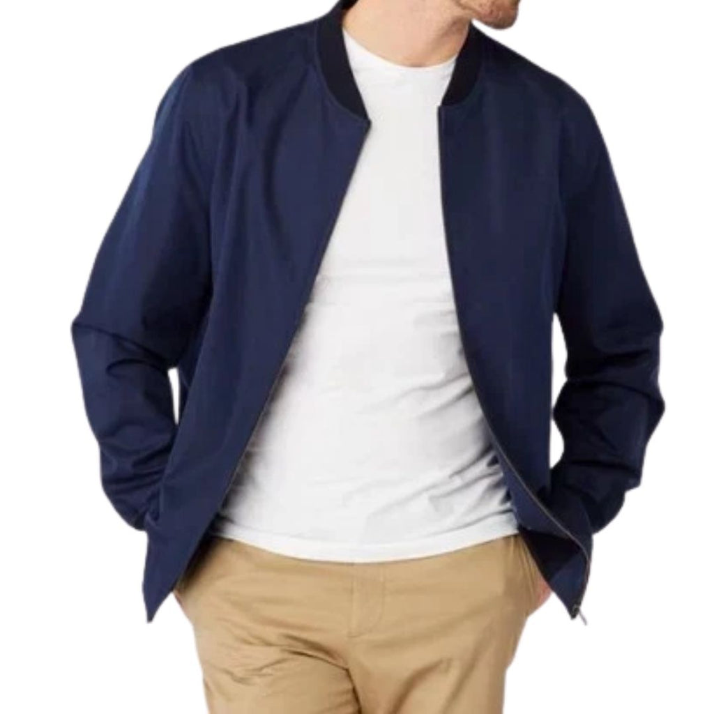 Chaqueta Bomber Lucky Brand