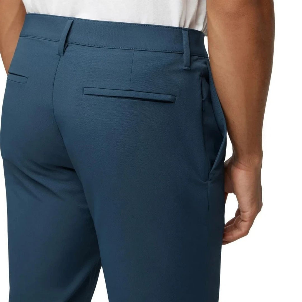 Pantalon de vestir BananaRepublic Azul