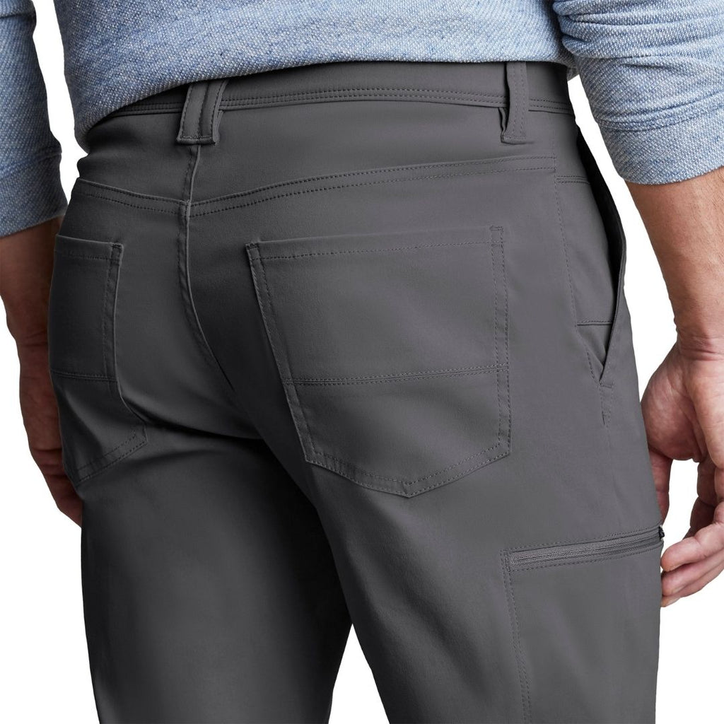 Pantalon tecnico Copper Oak