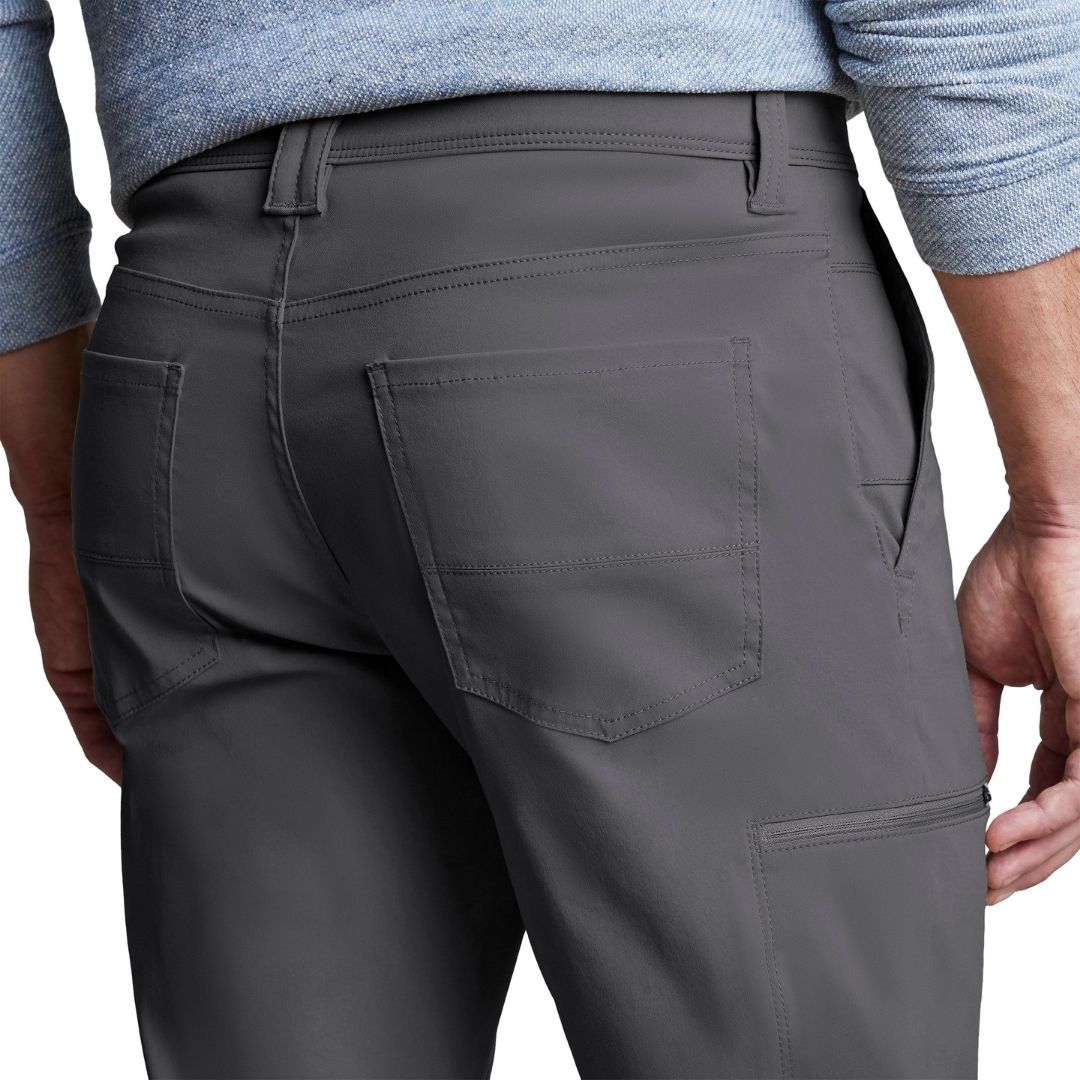 Pantalon tecnico Copper Oak